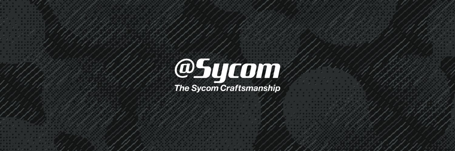 Sycom eSports banner