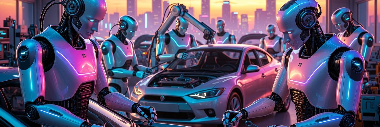 MechanicMate banner