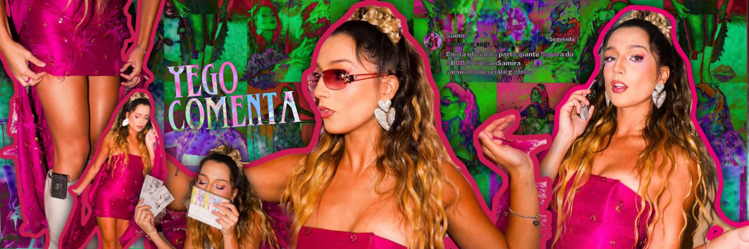 yego 💋 banner
