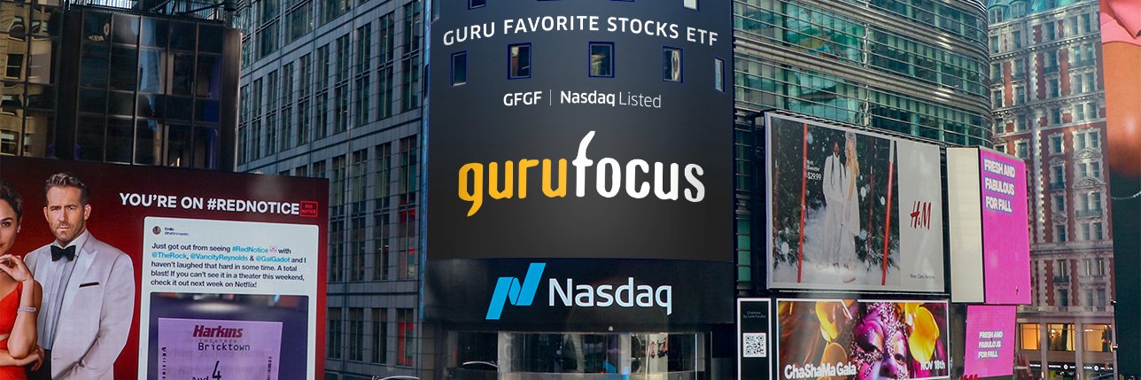 GuruFocus banner