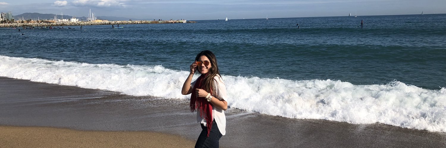 anitaportarre's profile banner image
