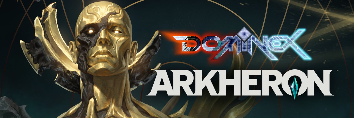 DOMINEX banner