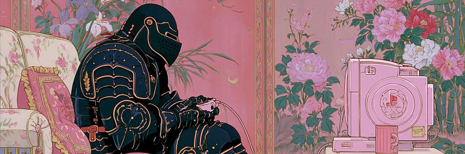 catmander22's profile banner image