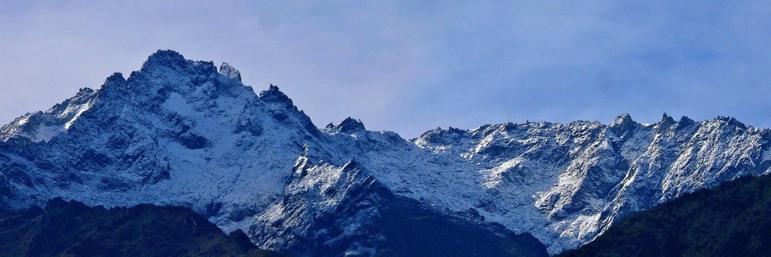 🏔️Mérida Venezuela🚡 banner