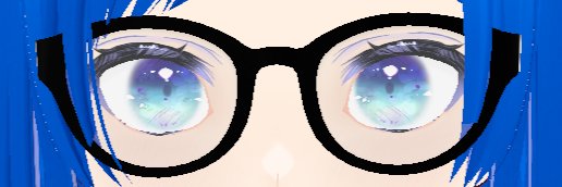 FaithlessTirika | Vtuber banner