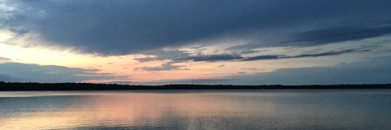 nmorris's profile banner image