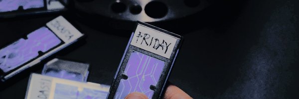 holoassistant Profile Banner