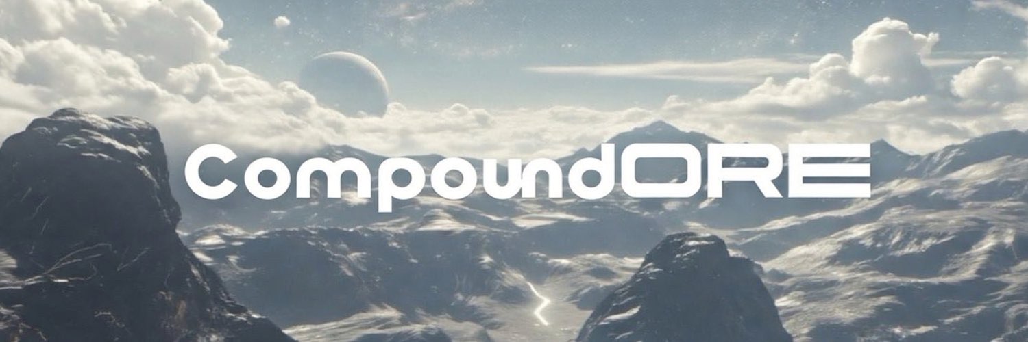 CompoundORE CTO banner