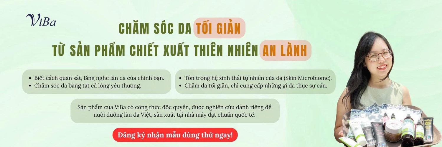 Mai Hương | Hallie banner