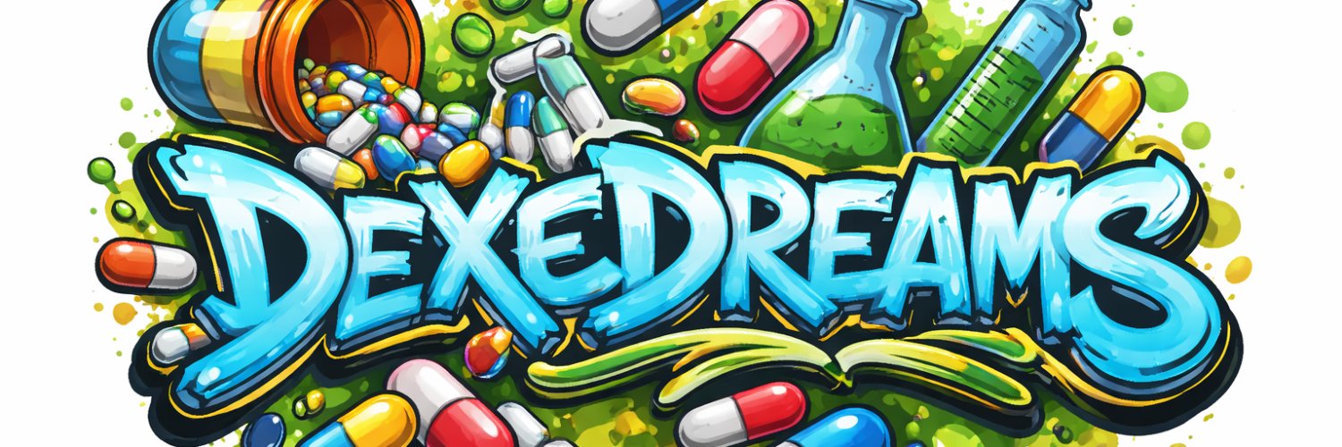 Dexedreams banner