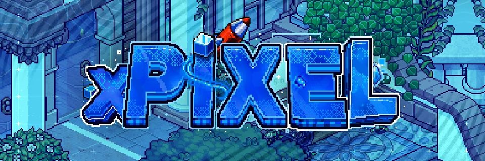 somosxpixel's profile banner image