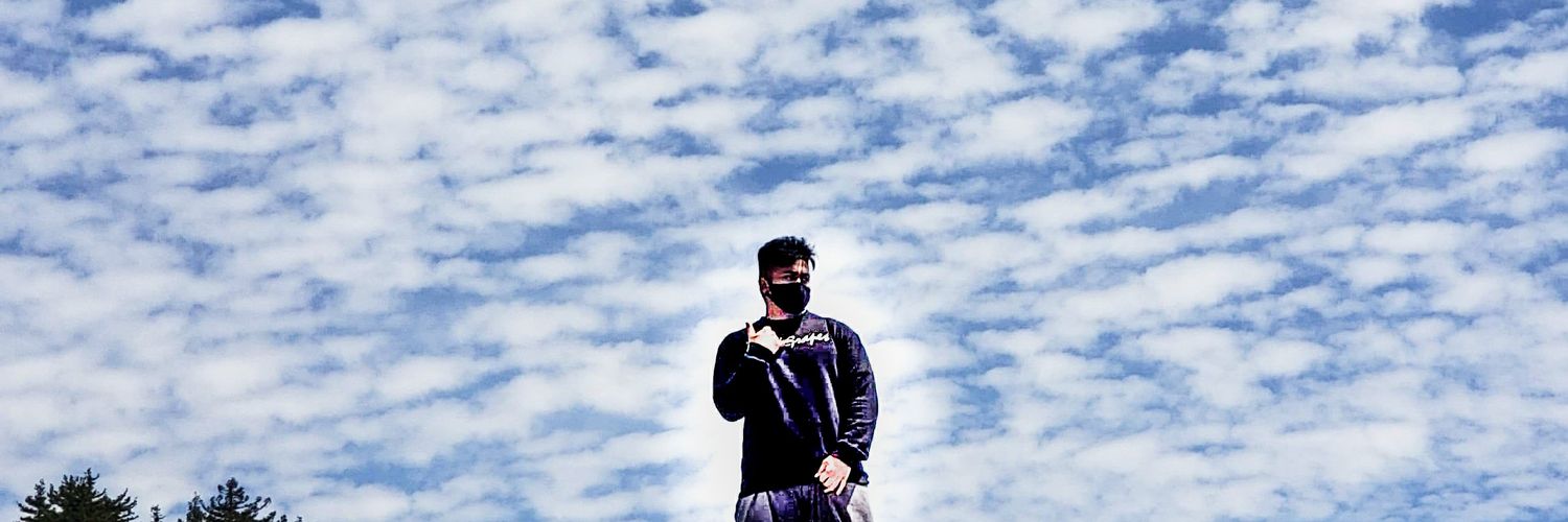 Thedannylow's profile banner image