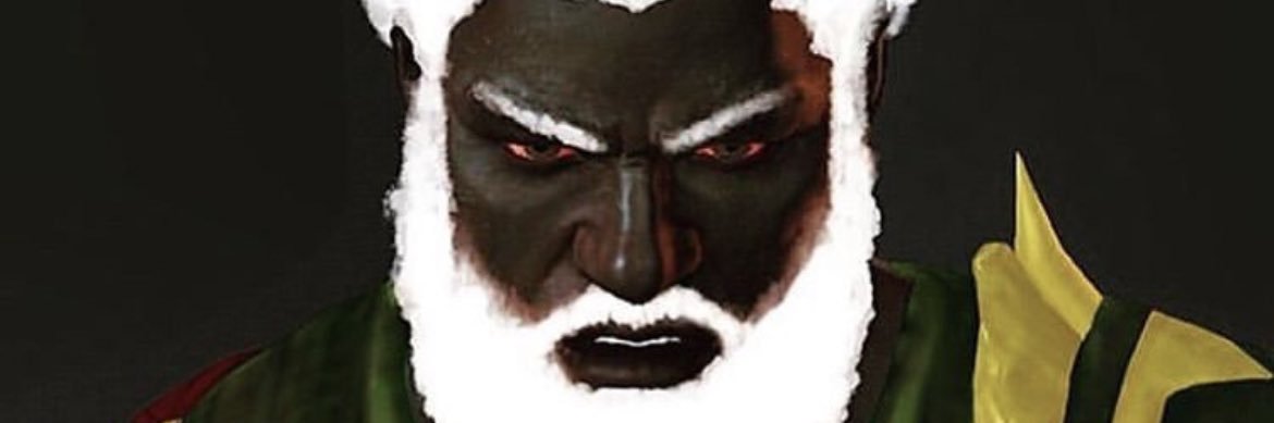 FeloniouzMonk's profile banner image
