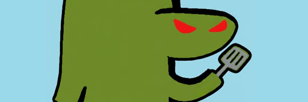 EvilAssRapeApple banner