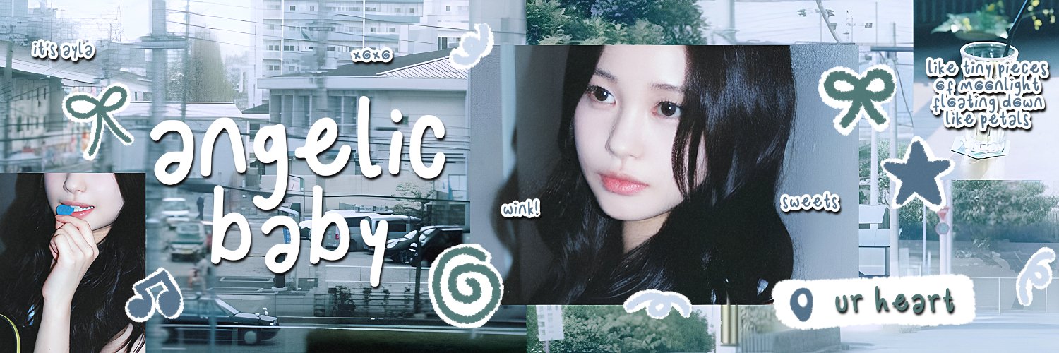 ch3wycandy's profile banner image