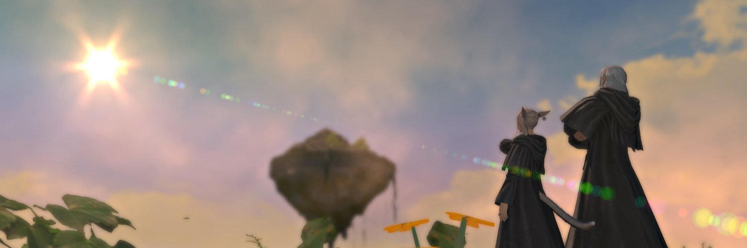 麗夜▷▶︎Pandemonium banner