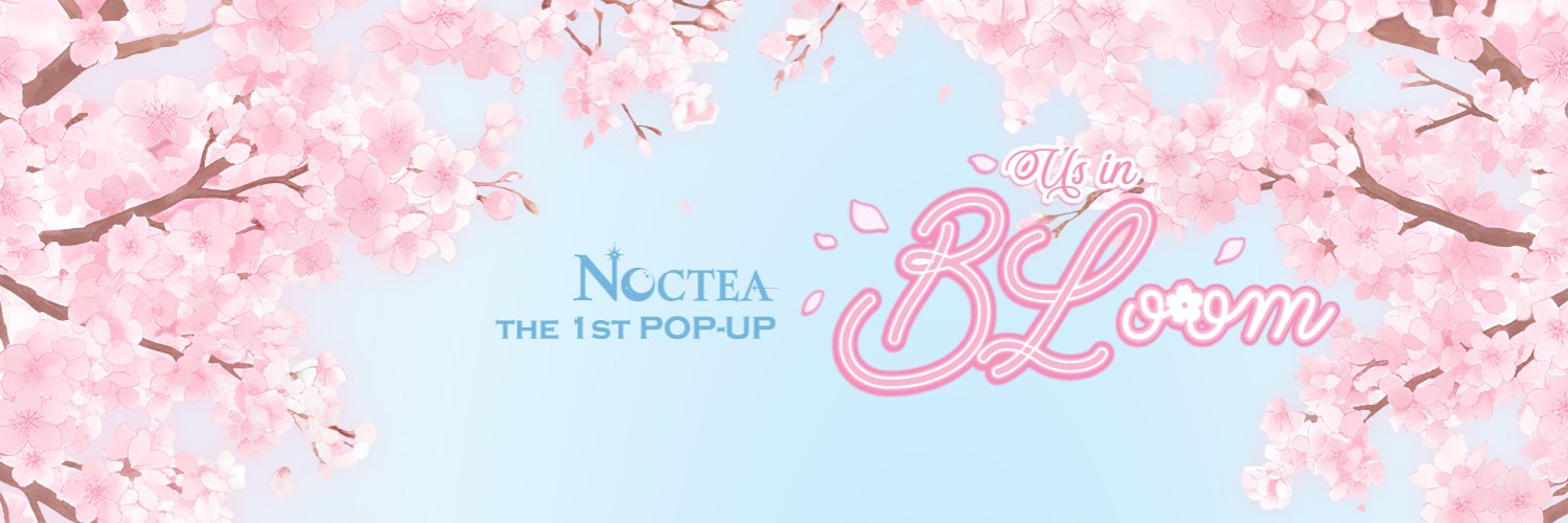 NOCTEA :: 녹티아 banner