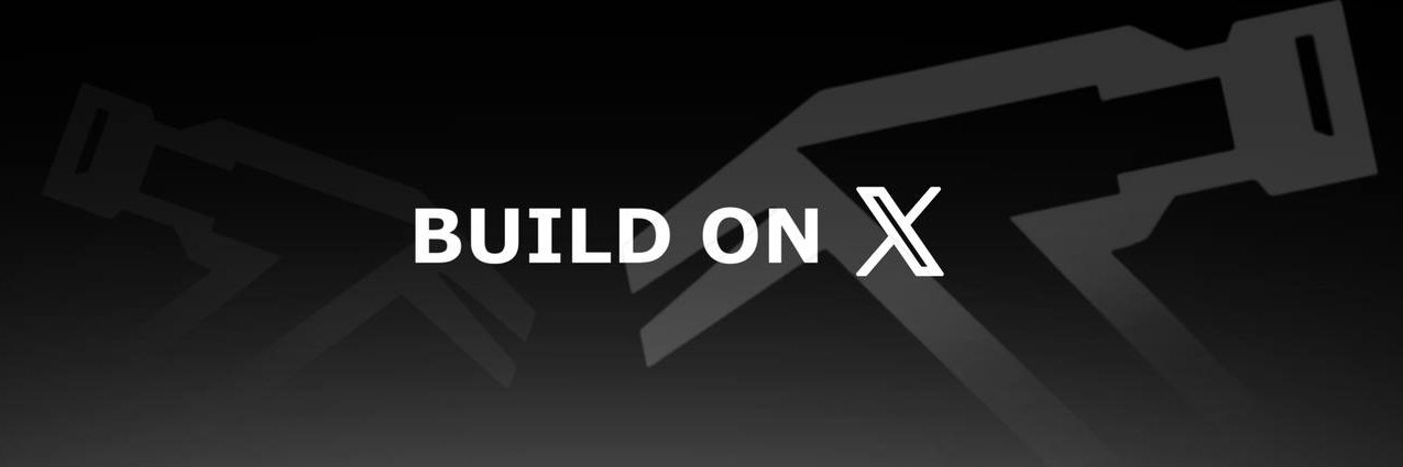 BuildonX banner