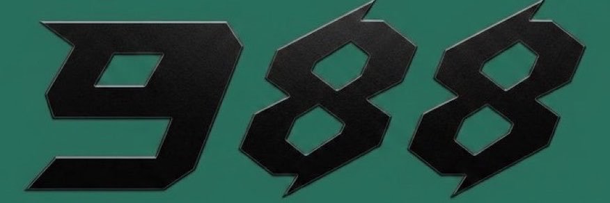 Stable988's profile banner image