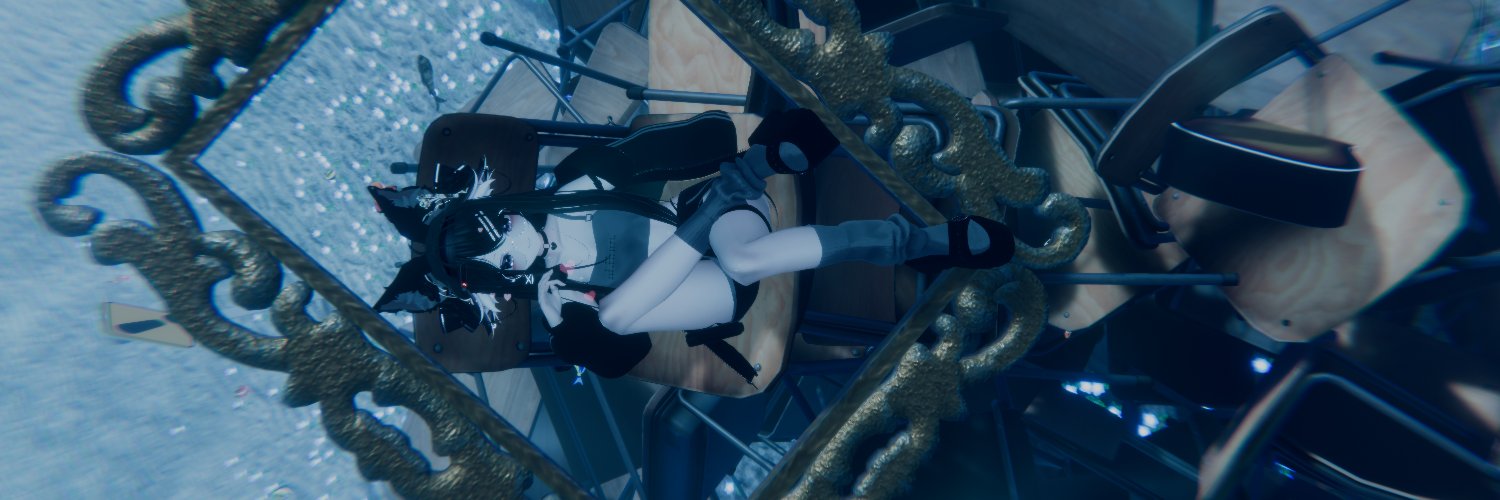 heyueqiu's profile banner image