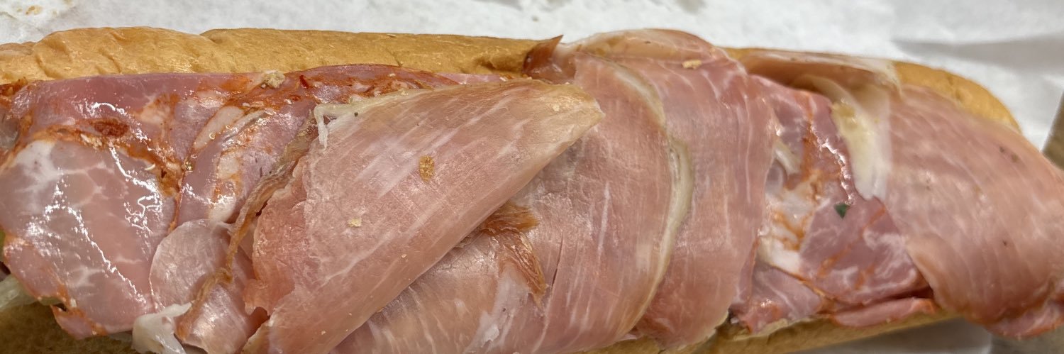 plentyofham's profile banner image