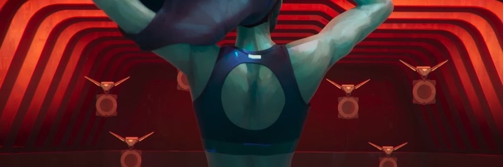 valcallas's profile banner image