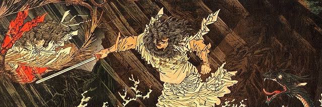 itsukanodorei's profile banner image