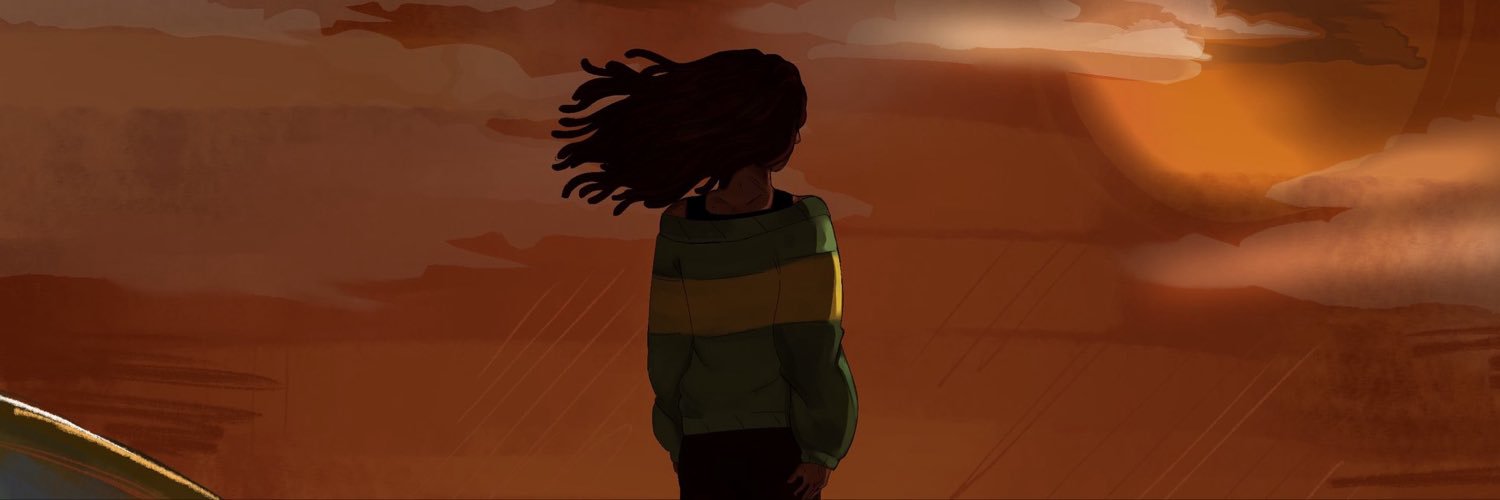 cagelessoul's profile banner image