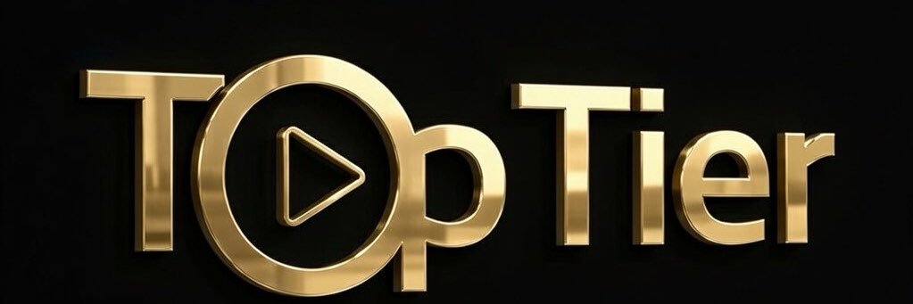 Top Tier Clips banner