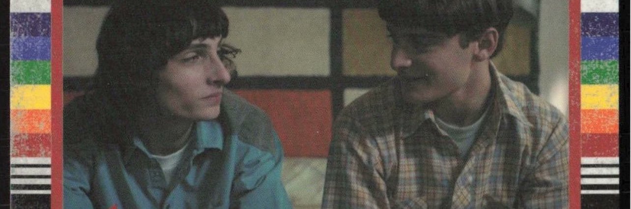 mary ! || 🍎 banner
