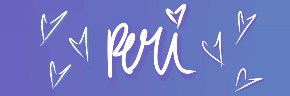 Periversatile banner