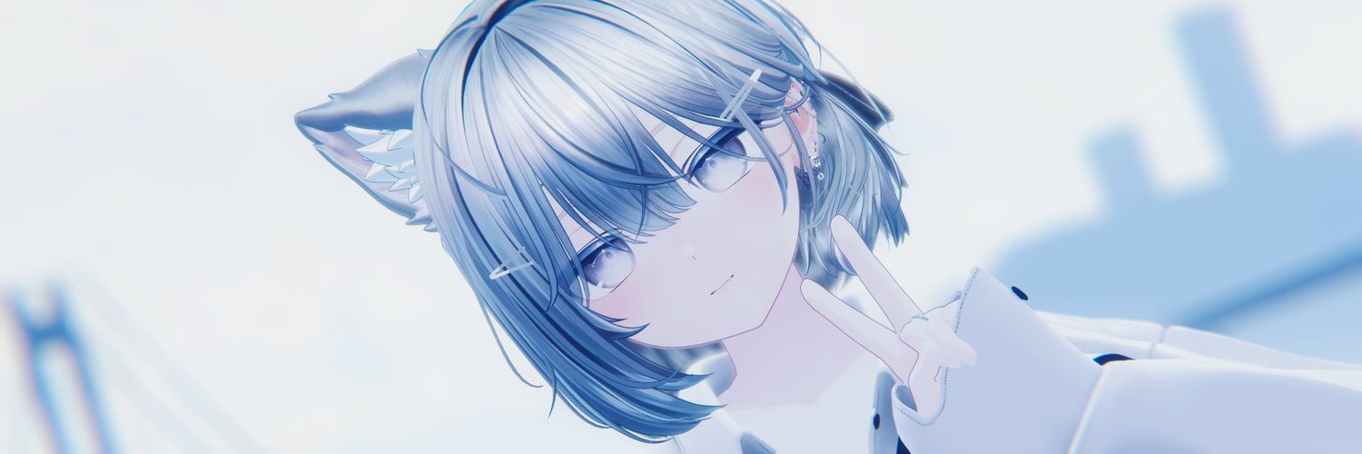 chocominto_vrc's profile banner image