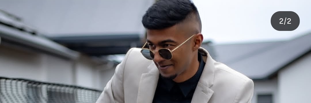 Paprikas for Ashay 🌶❤️ banner