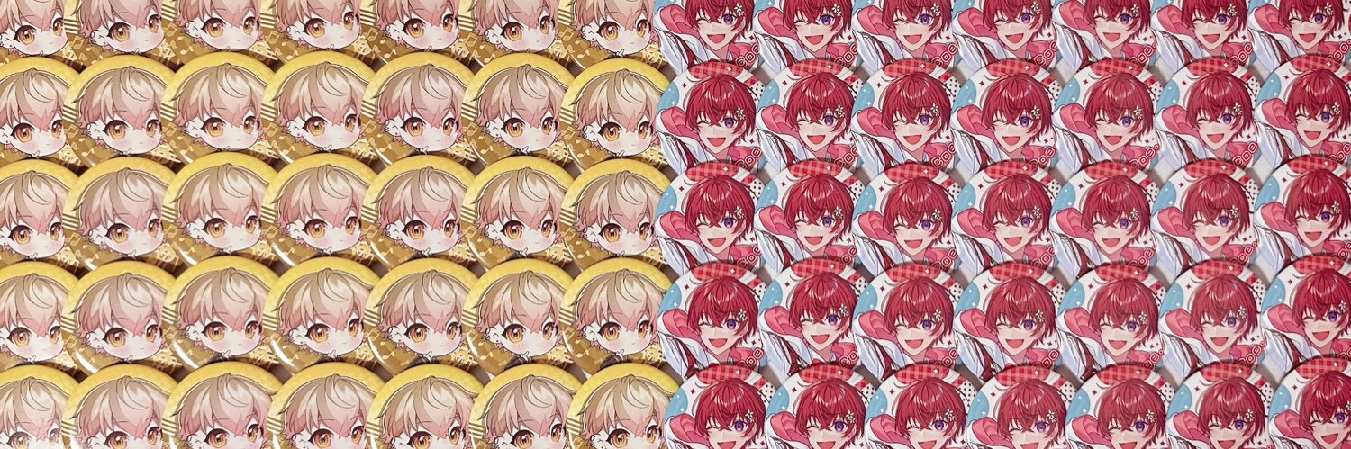 いちかﾁｬﾝ banner