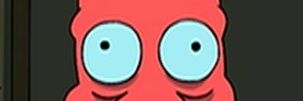 Dr. Zoidberg banner