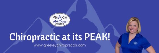 PeakeWellness's profile banner image