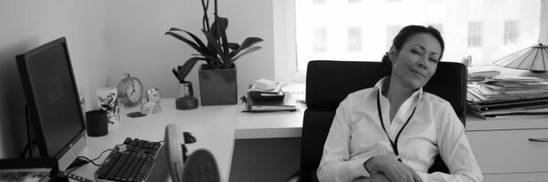 AnnCurry Profile Banner