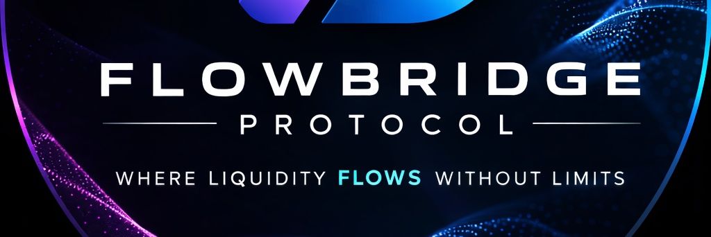 FlowBridgeProtocol banner