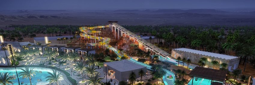 تركي السيف | Turki Al-Saif banner