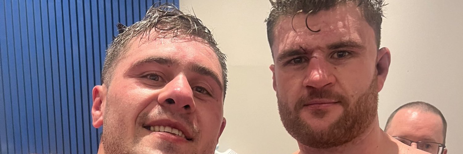 Nathanmjames's profile banner image