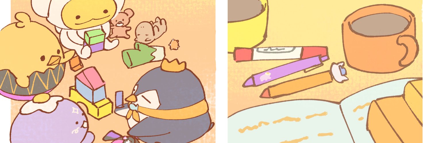 デカフェのカフェ banner