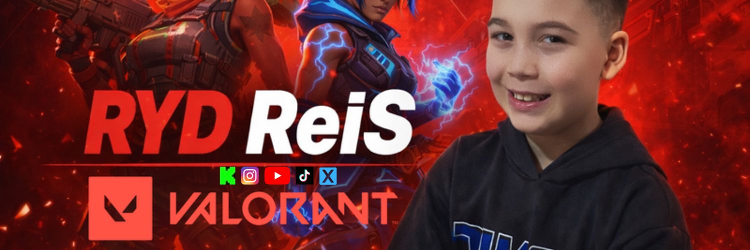 RYD ReiS banner