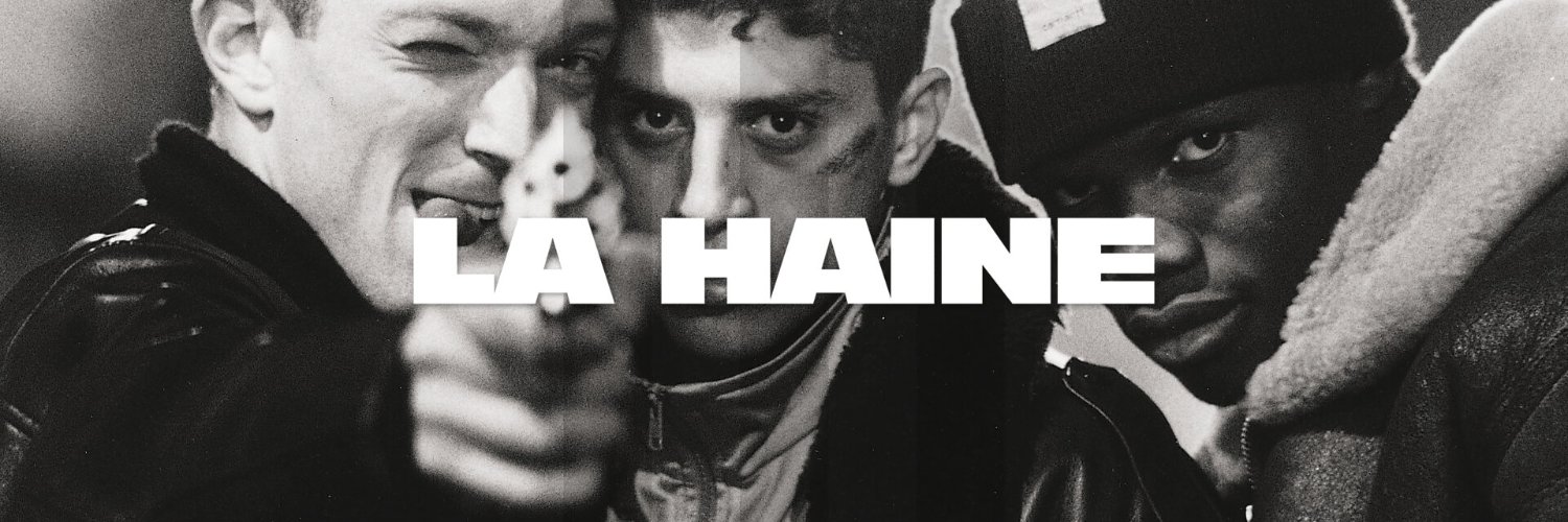User banner