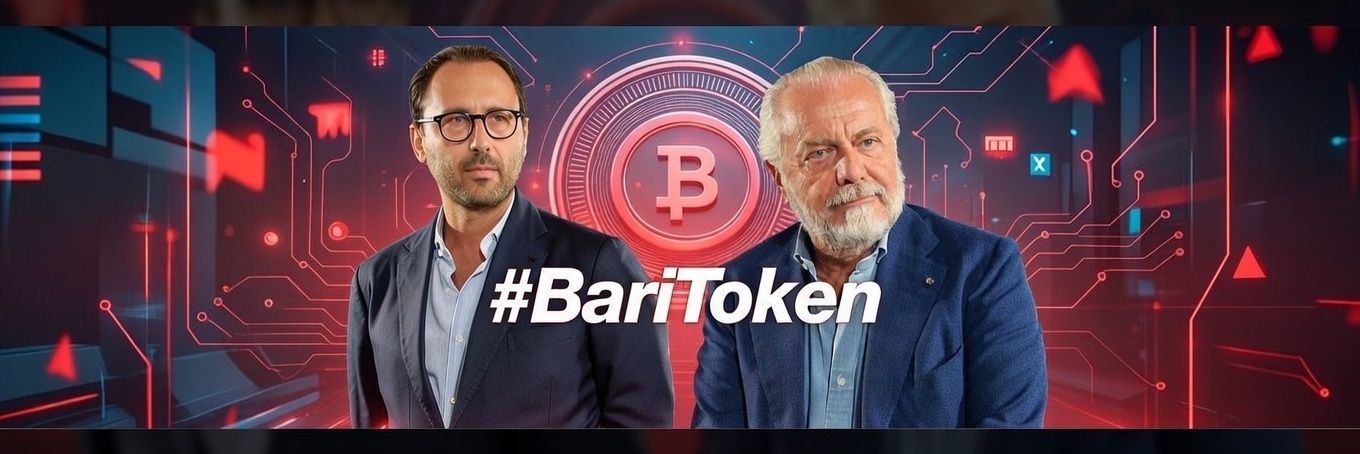 $BariToken banner