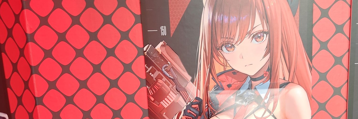 もん・ぶらん＠Nikke banner