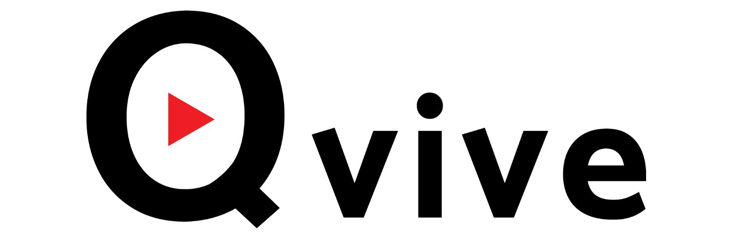 Qvive banner
