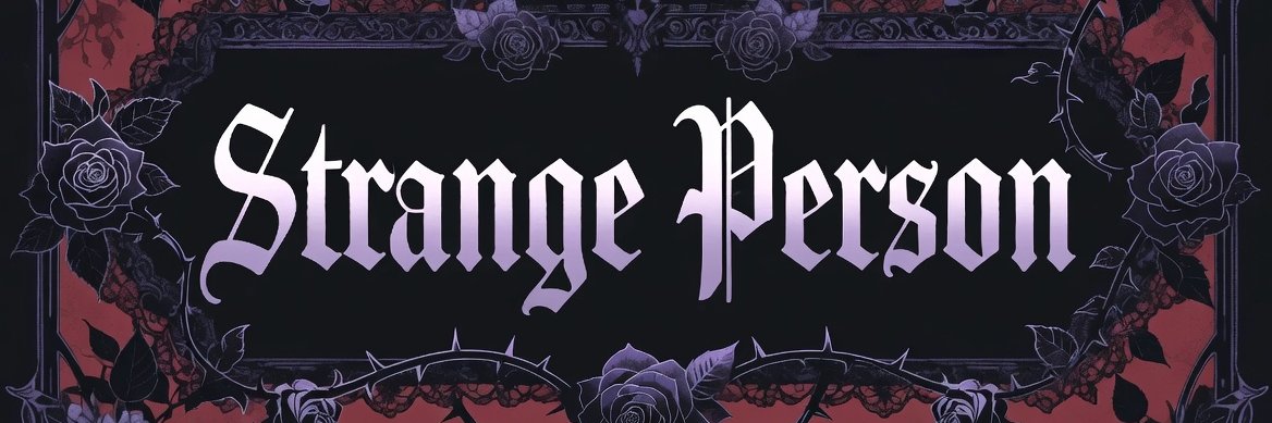 Sergeycez's profile banner image