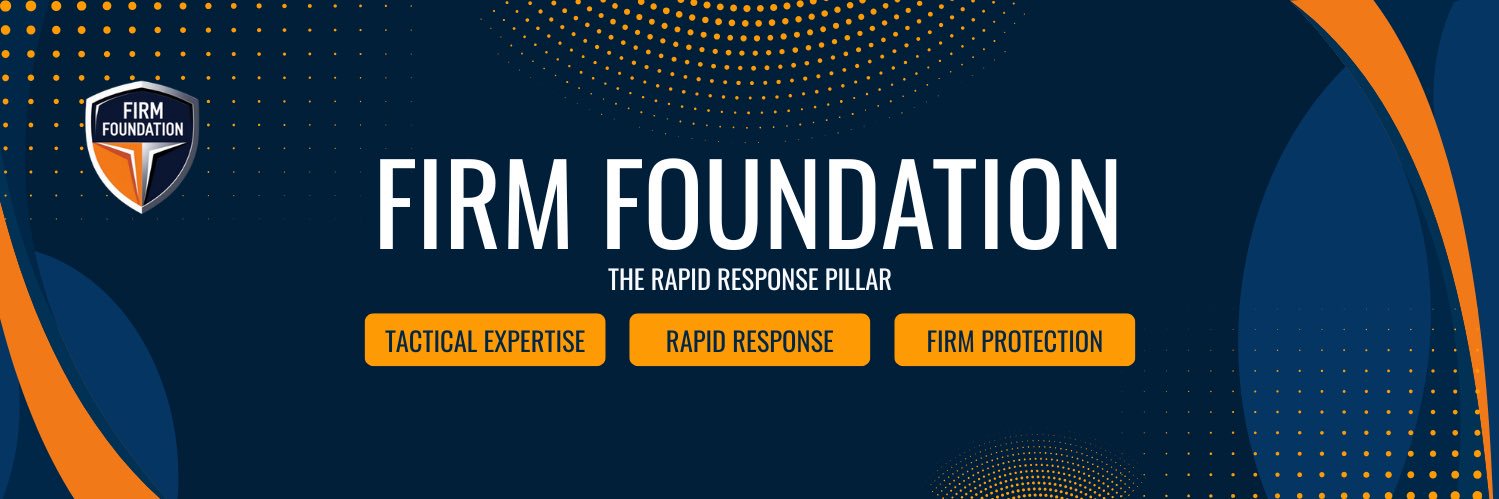 Foundation1Firm's profile banner image