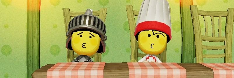 iloveMeQuot's profile banner image