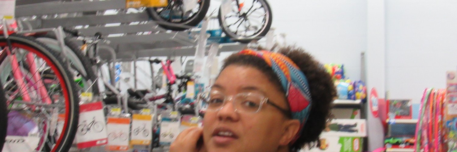 Algierslady banner